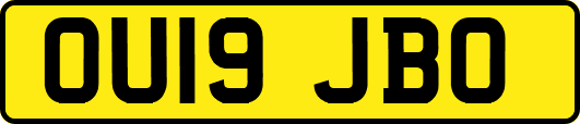 OU19JBO