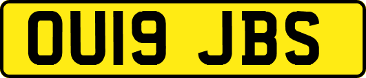 OU19JBS