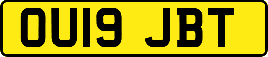 OU19JBT