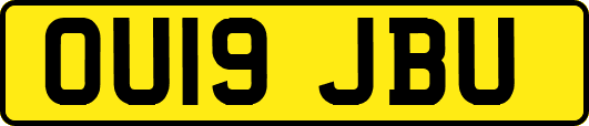 OU19JBU