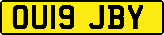 OU19JBY
