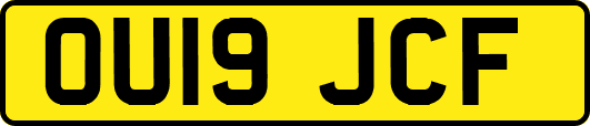 OU19JCF