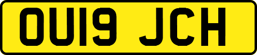 OU19JCH