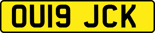 OU19JCK
