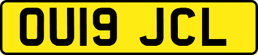 OU19JCL