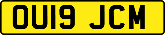 OU19JCM