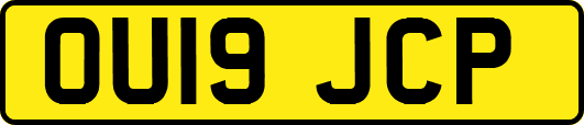 OU19JCP