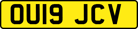 OU19JCV