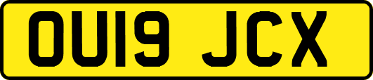 OU19JCX