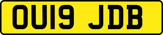 OU19JDB