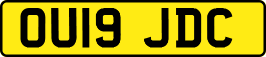 OU19JDC