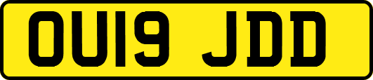 OU19JDD