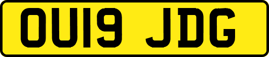 OU19JDG