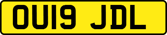 OU19JDL