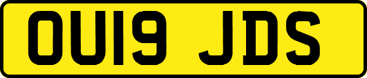 OU19JDS