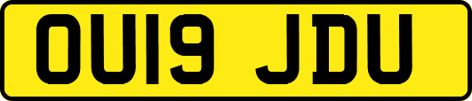 OU19JDU