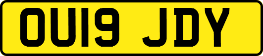 OU19JDY
