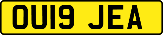 OU19JEA