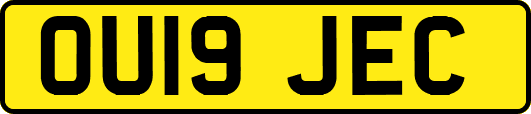 OU19JEC