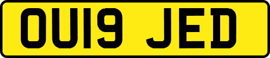 OU19JED