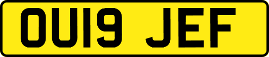 OU19JEF