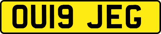 OU19JEG