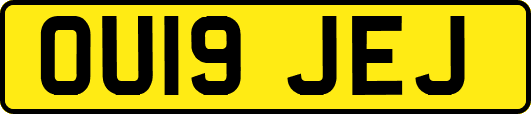 OU19JEJ