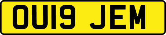 OU19JEM