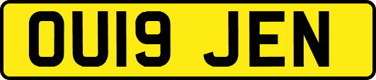 OU19JEN