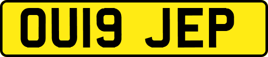 OU19JEP
