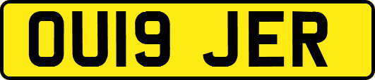 OU19JER