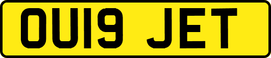 OU19JET