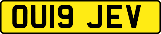 OU19JEV