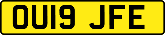 OU19JFE