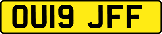 OU19JFF