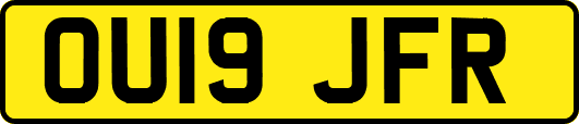 OU19JFR