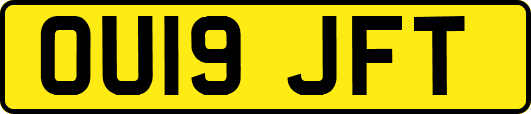 OU19JFT