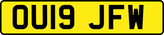 OU19JFW