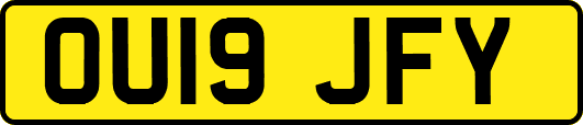 OU19JFY