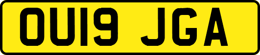 OU19JGA