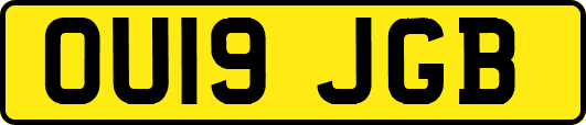 OU19JGB