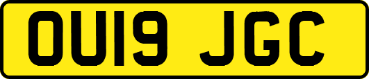 OU19JGC