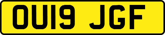 OU19JGF