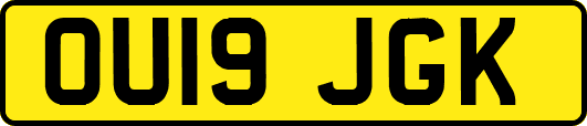 OU19JGK