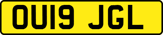 OU19JGL