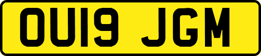 OU19JGM