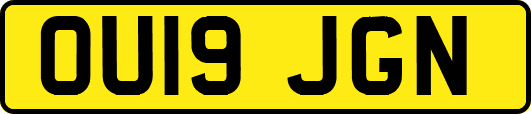 OU19JGN