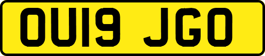 OU19JGO
