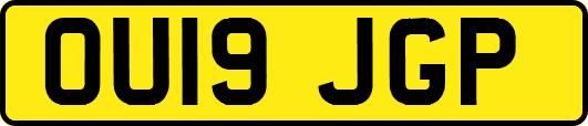 OU19JGP