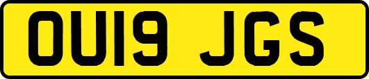 OU19JGS